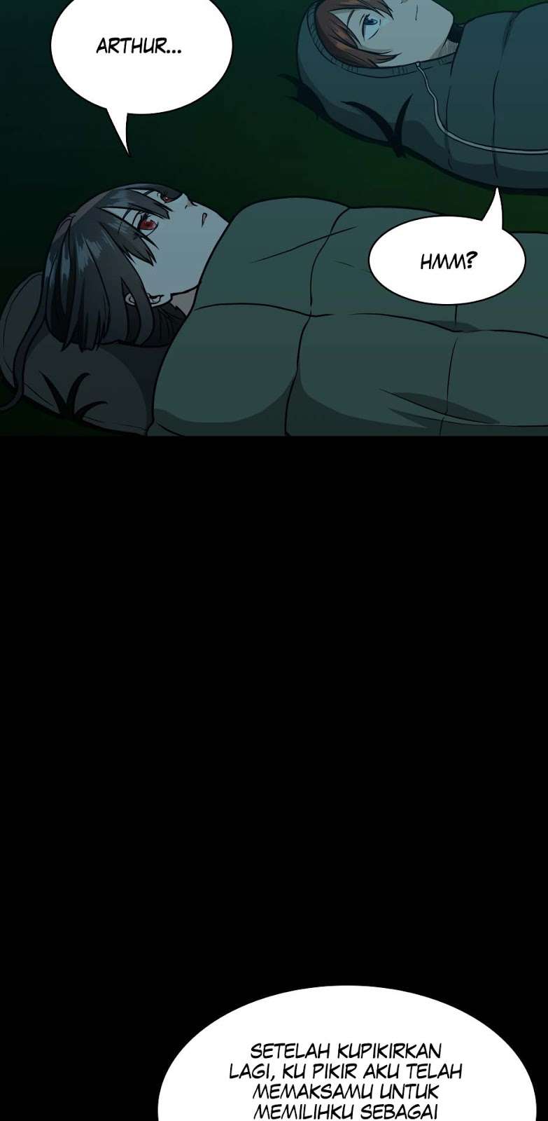 The Beginning After The End Chapter 55 page 62