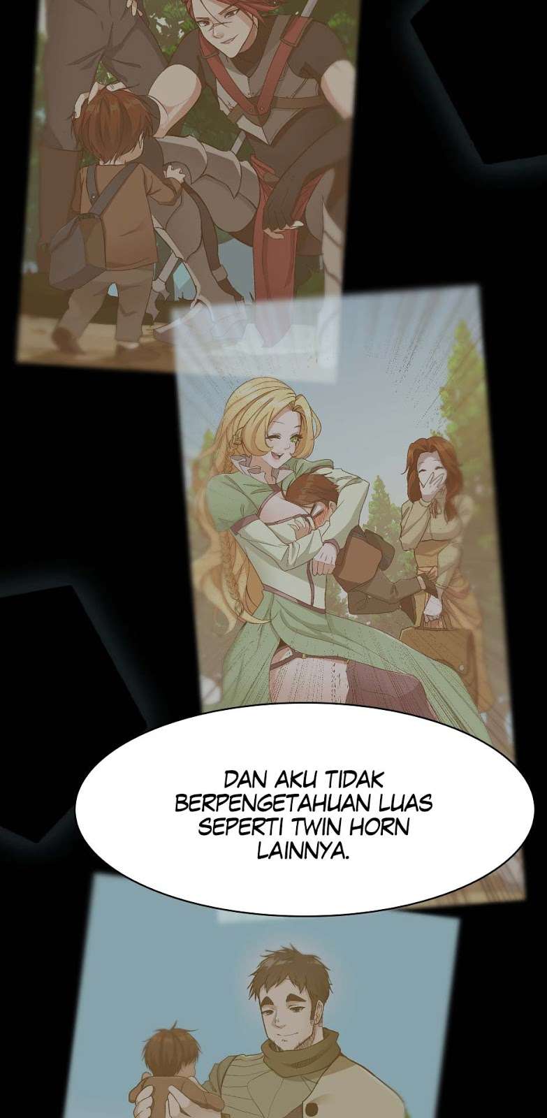 The Beginning After The End Chapter 55 page 64