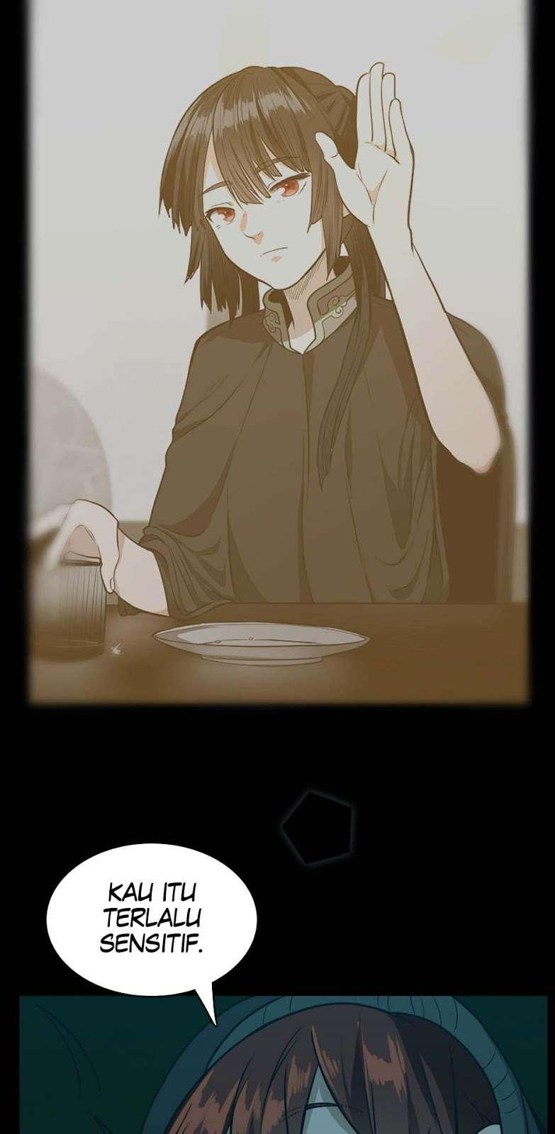 The Beginning After The End Chapter 55 page 66