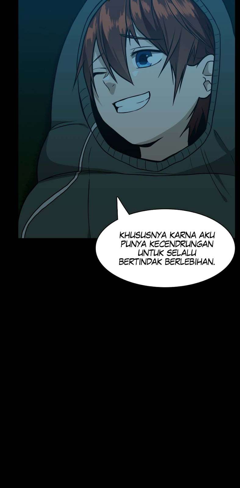 The Beginning After The End Chapter 55 page 72
