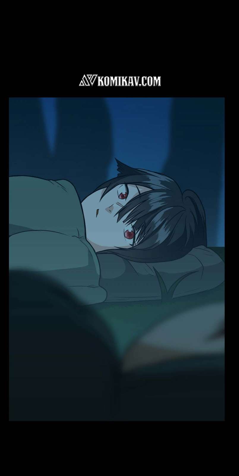 The Beginning After The End Chapter 55 page 73