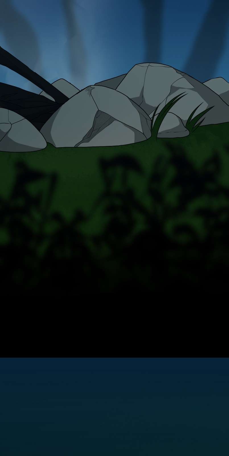 The Beginning After The End Chapter 55 page 76