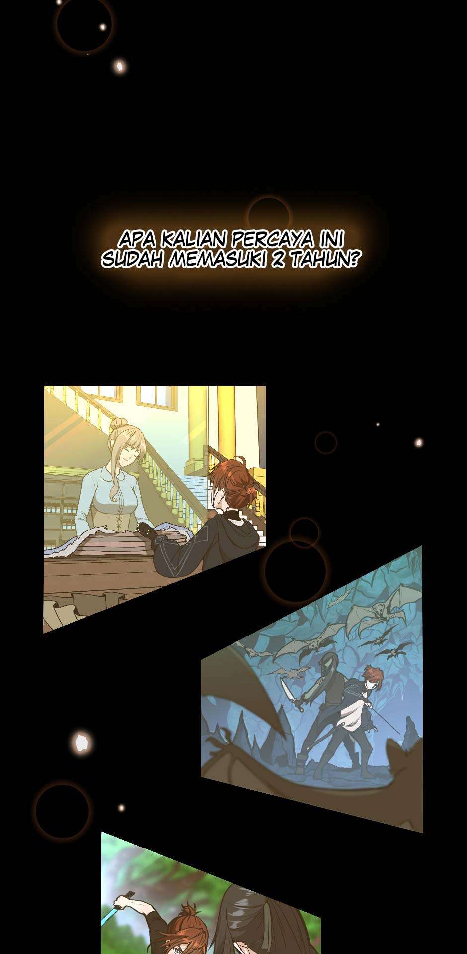 The Beginning After The End Chapter 58 page 10
