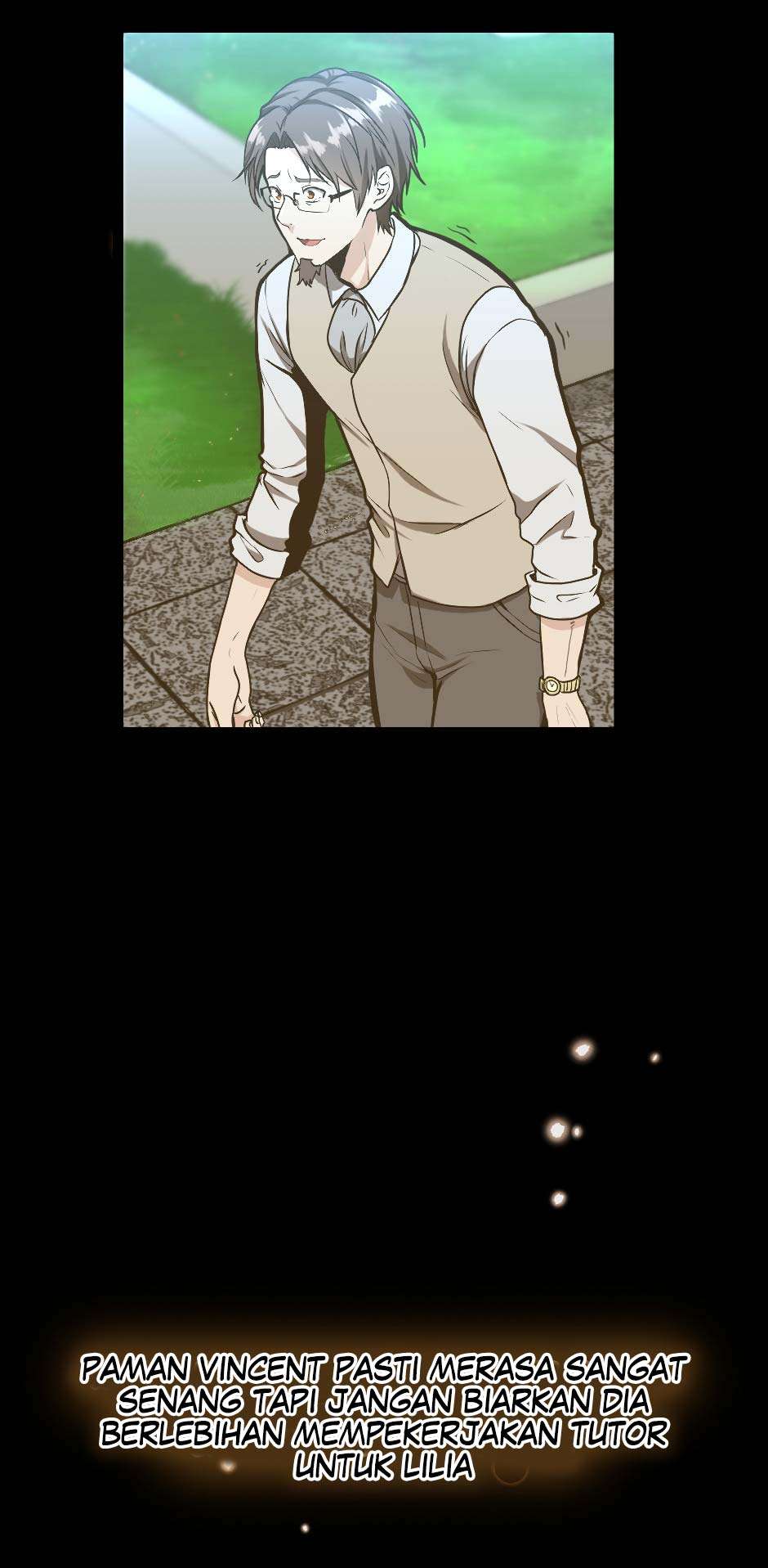The Beginning After The End Chapter 58 page 12