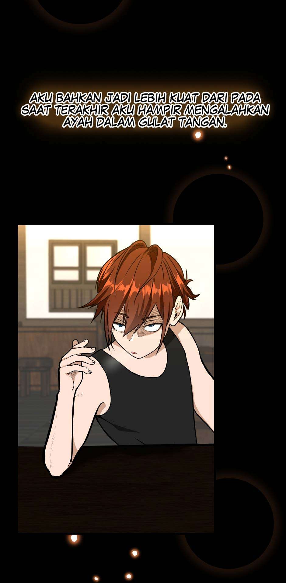 The Beginning After The End Chapter 58 page 16