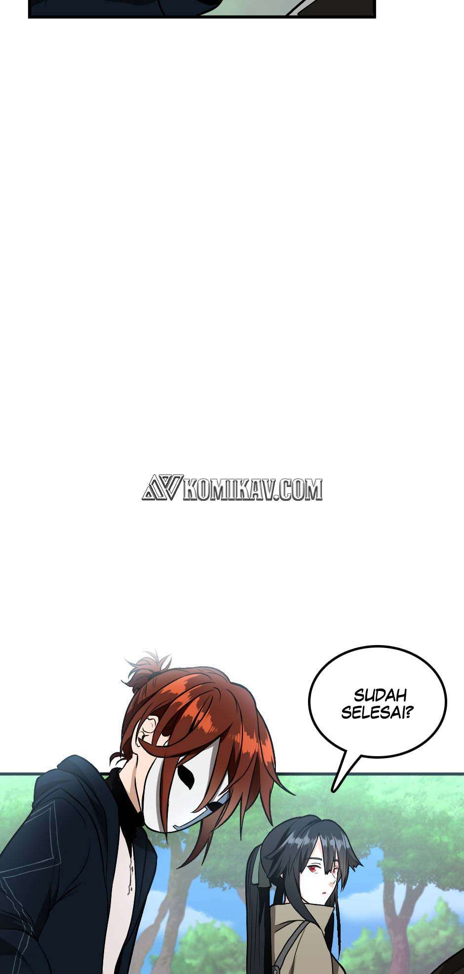 The Beginning After The End Chapter 58 page 23