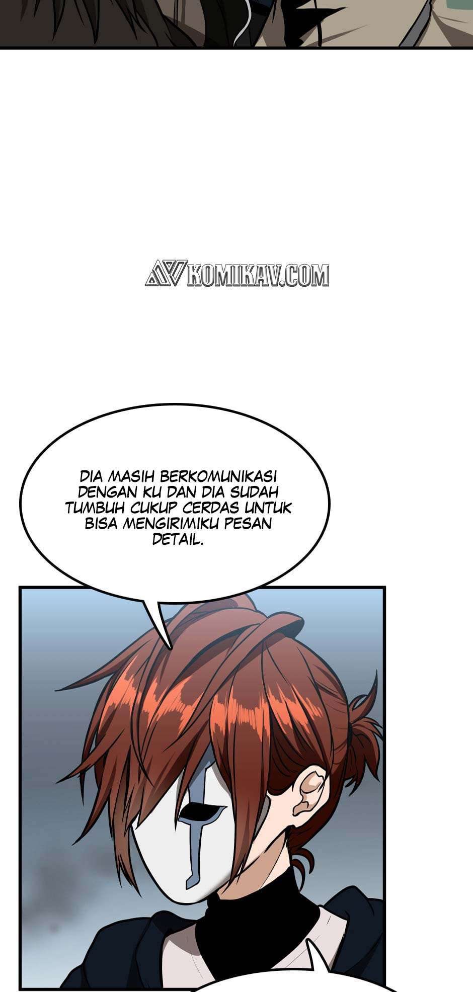 The Beginning After The End Chapter 58 page 27