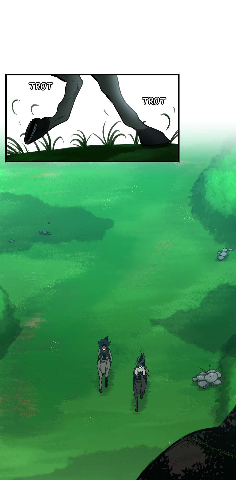 The Beginning After The End Chapter 58 page 32