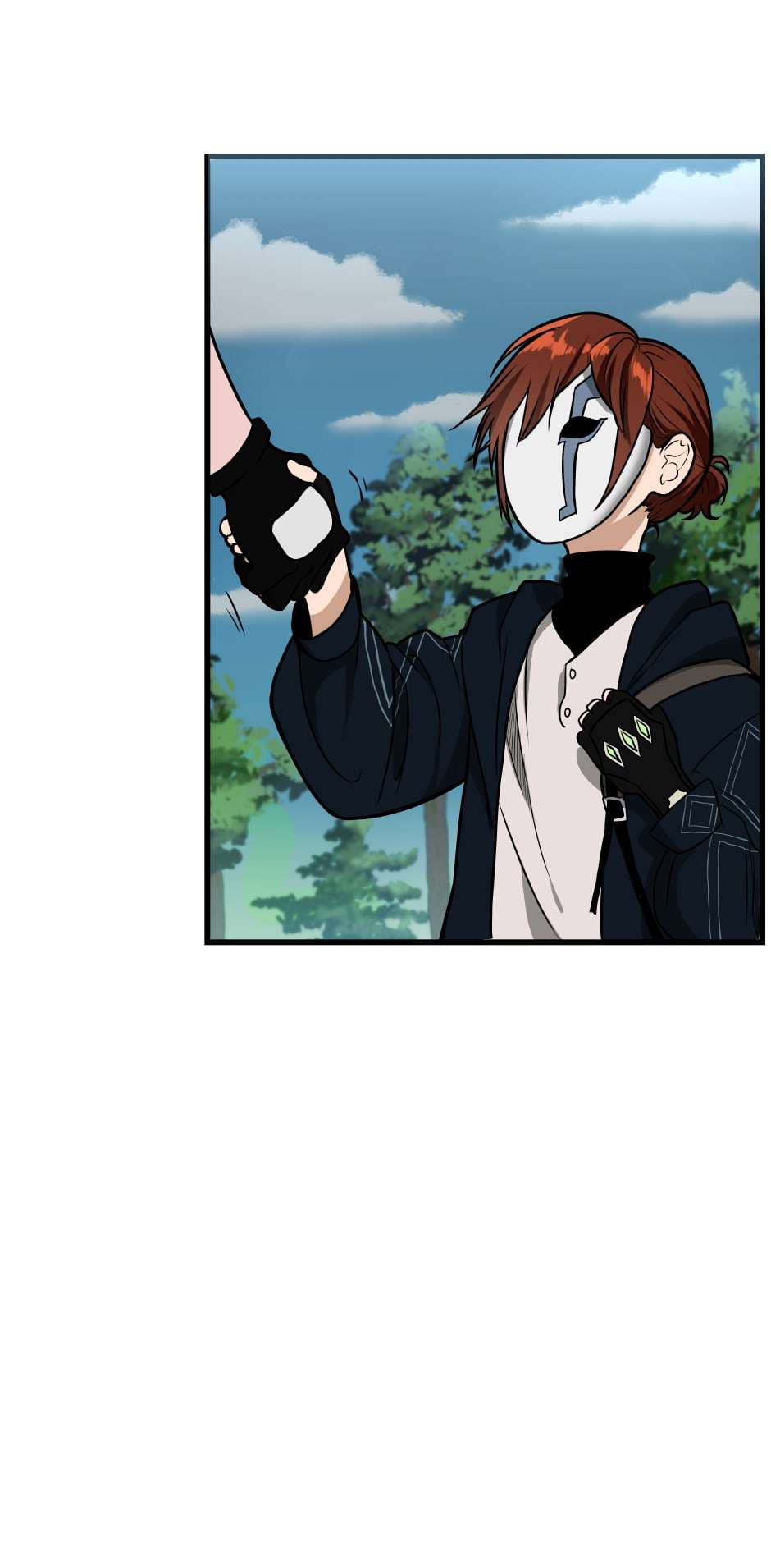 The Beginning After The End Chapter 58 page 42