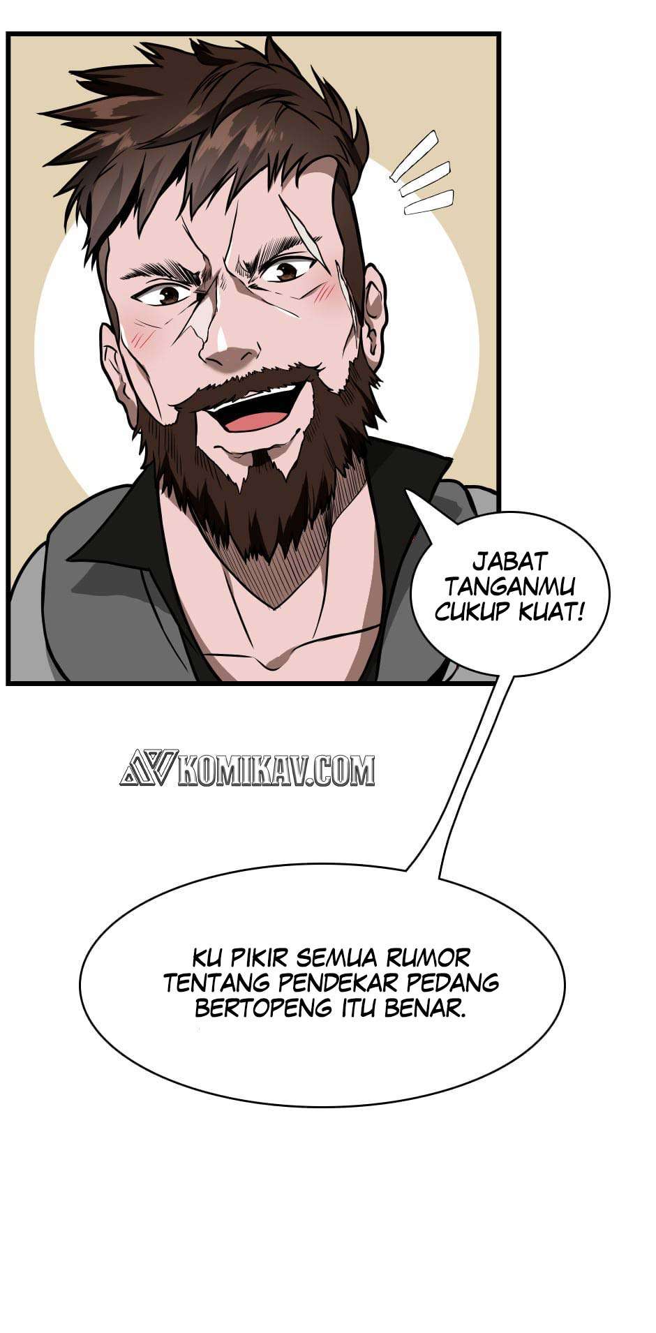 The Beginning After The End Chapter 58 page 43