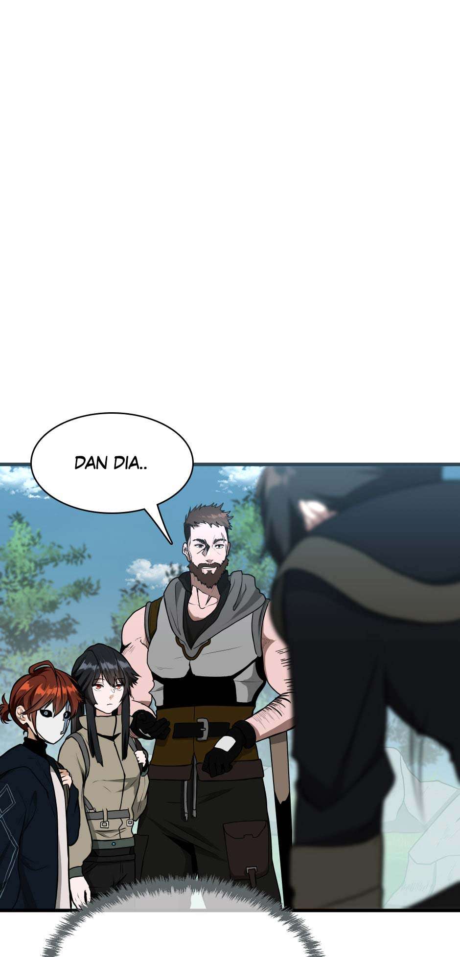 The Beginning After The End Chapter 58 page 48