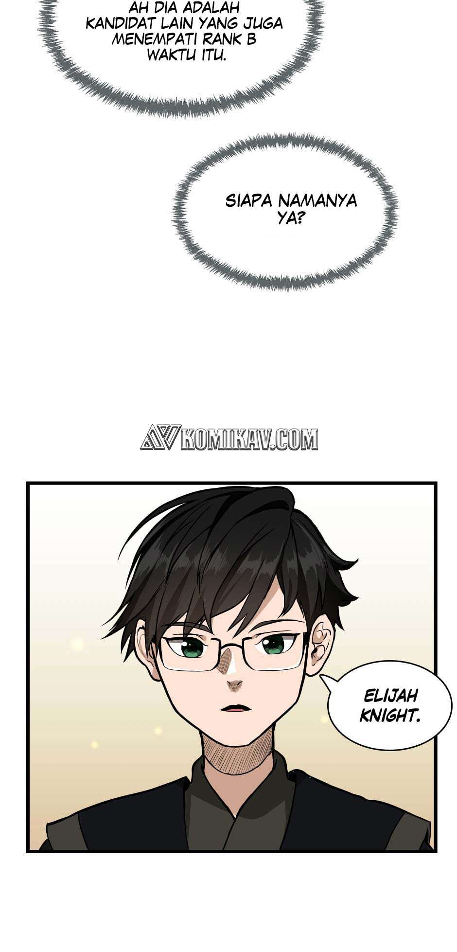 The Beginning After The End Chapter 58 page 49