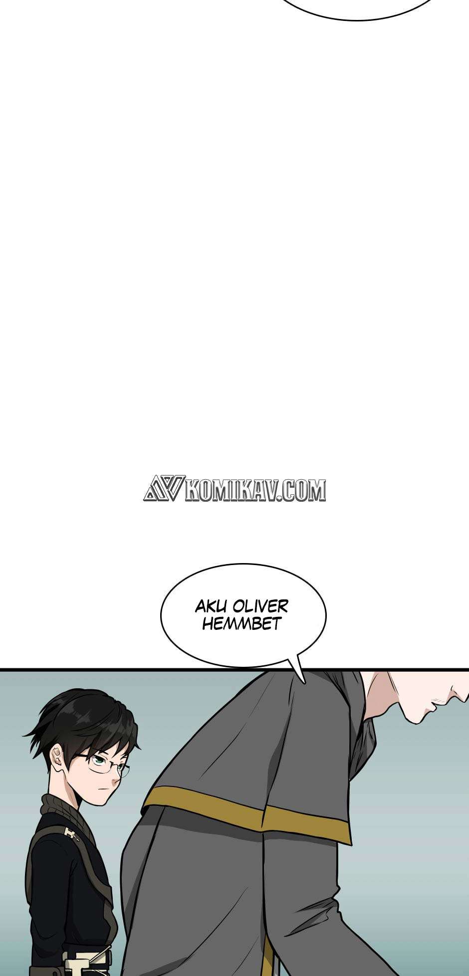 The Beginning After The End Chapter 58 page 51
