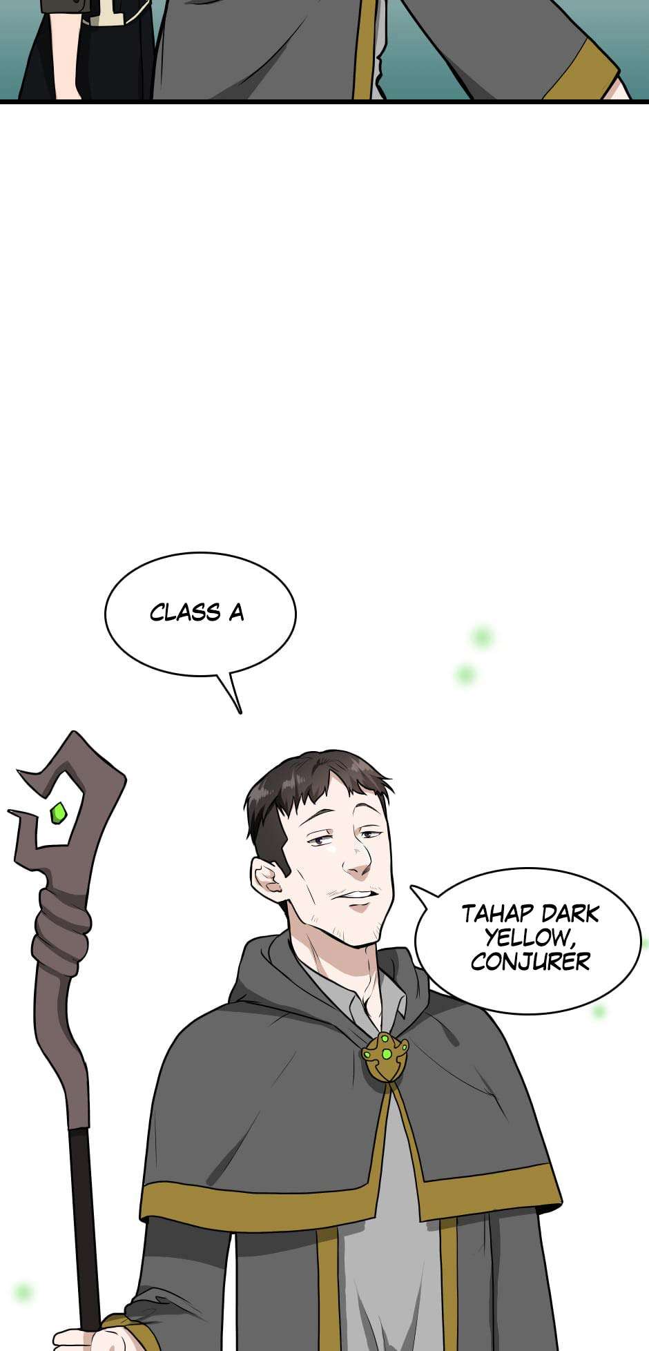The Beginning After The End Chapter 58 page 52