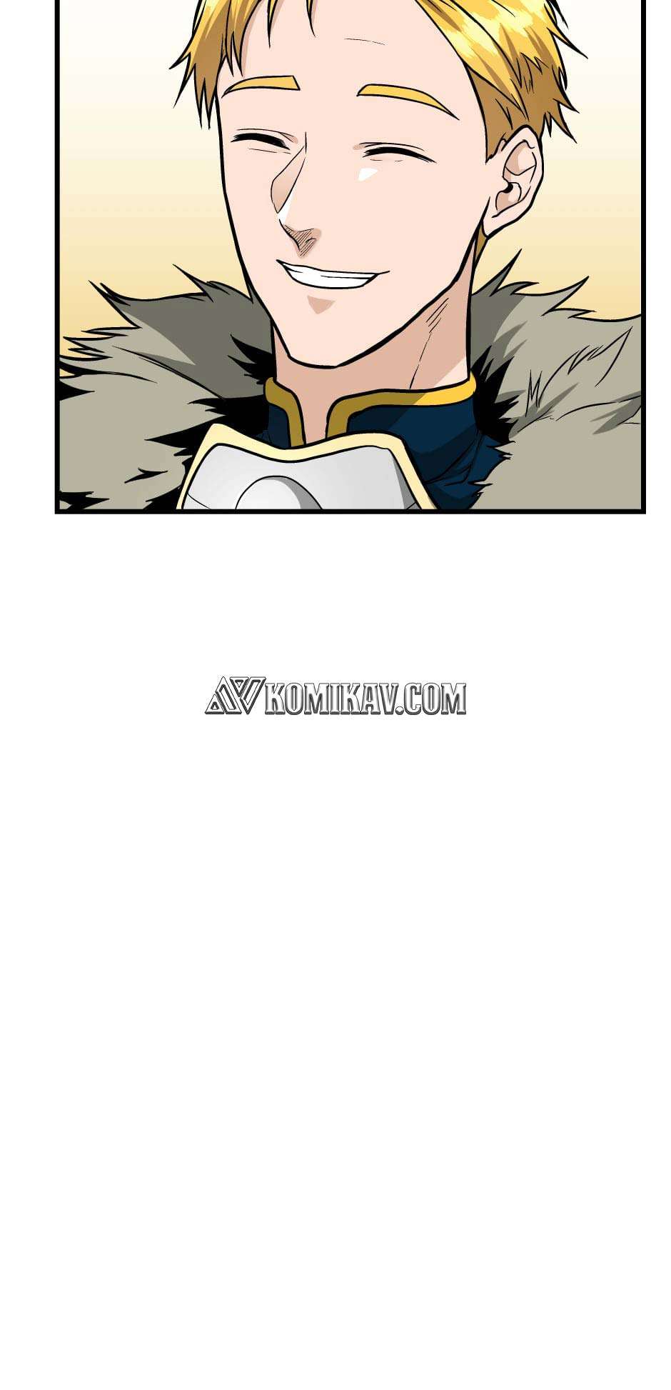 The Beginning After The End Chapter 58 page 61