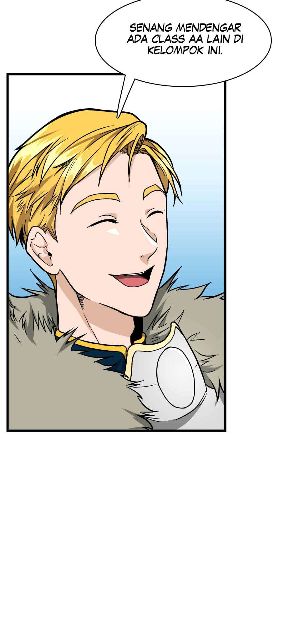 The Beginning After The End Chapter 58 page 64