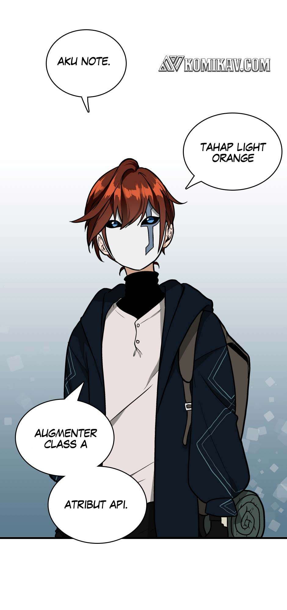 The Beginning After The End Chapter 58 page 65