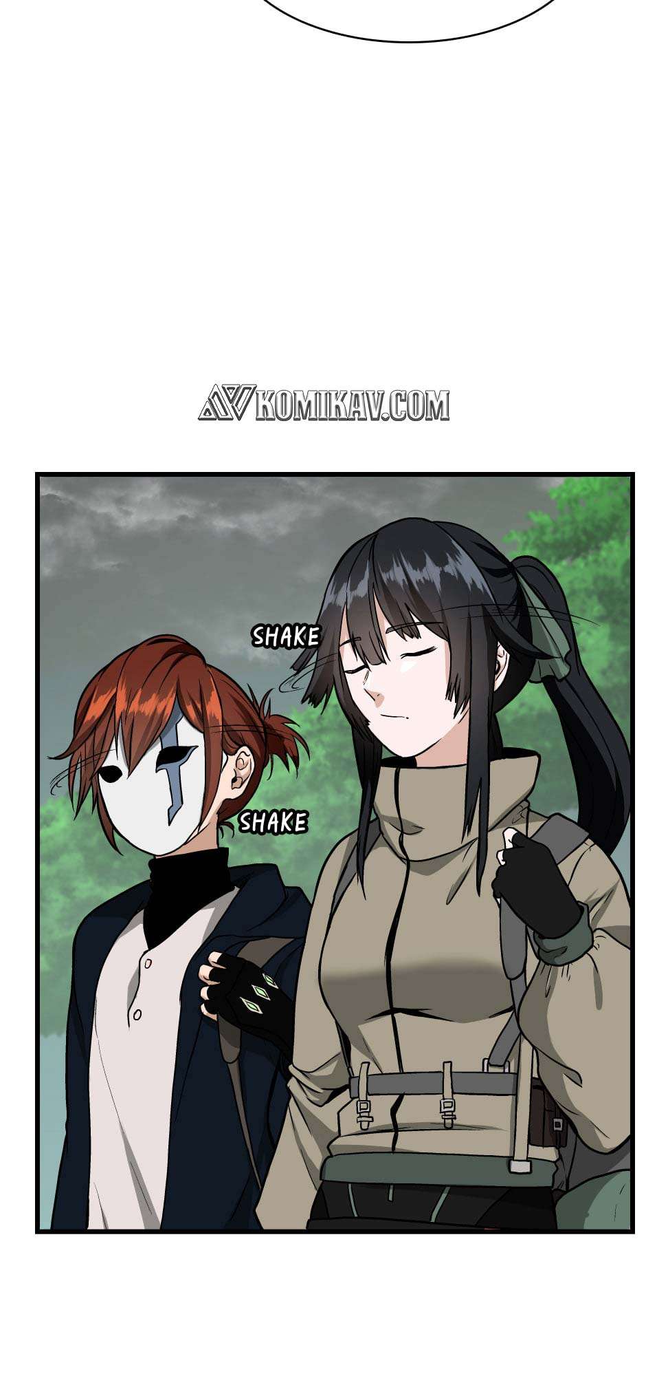 The Beginning After The End Chapter 58 page 71