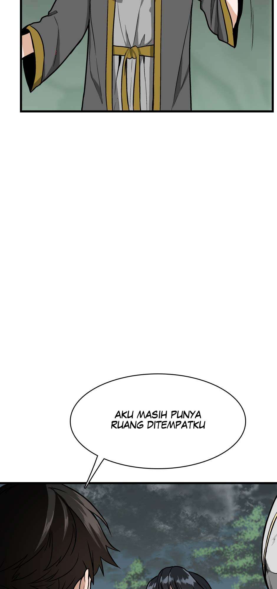 The Beginning After The End Chapter 58 page 74