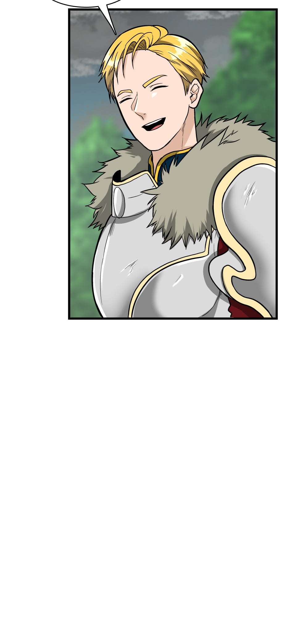 The Beginning After The End Chapter 58 page 76