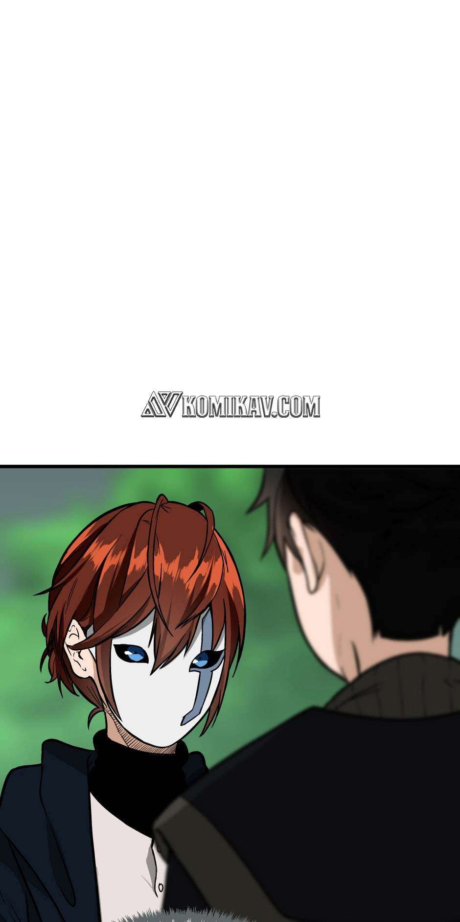 The Beginning After The End Chapter 58 page 79