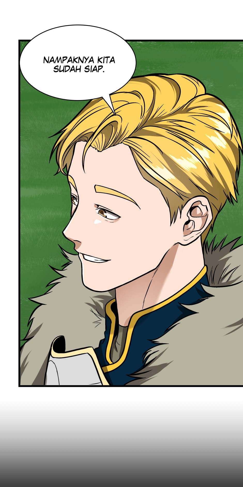 The Beginning After The End Chapter 58 page 88