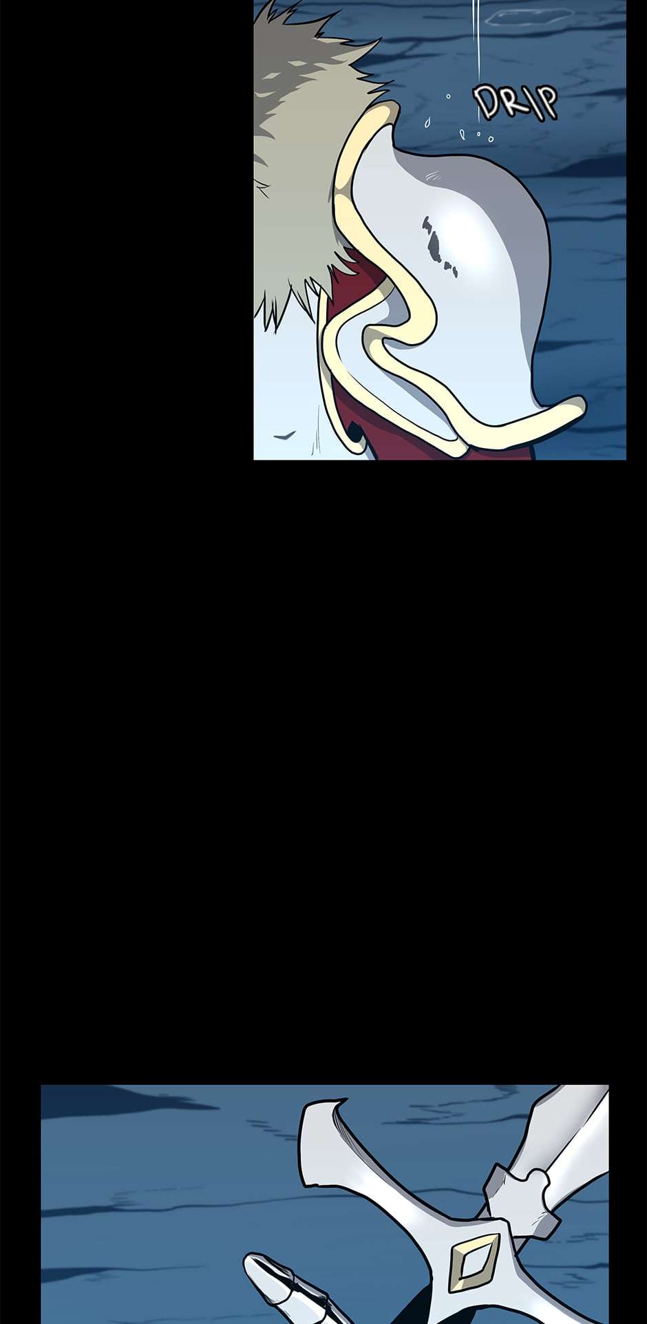 The Beginning After The End Chapter 59 page 4