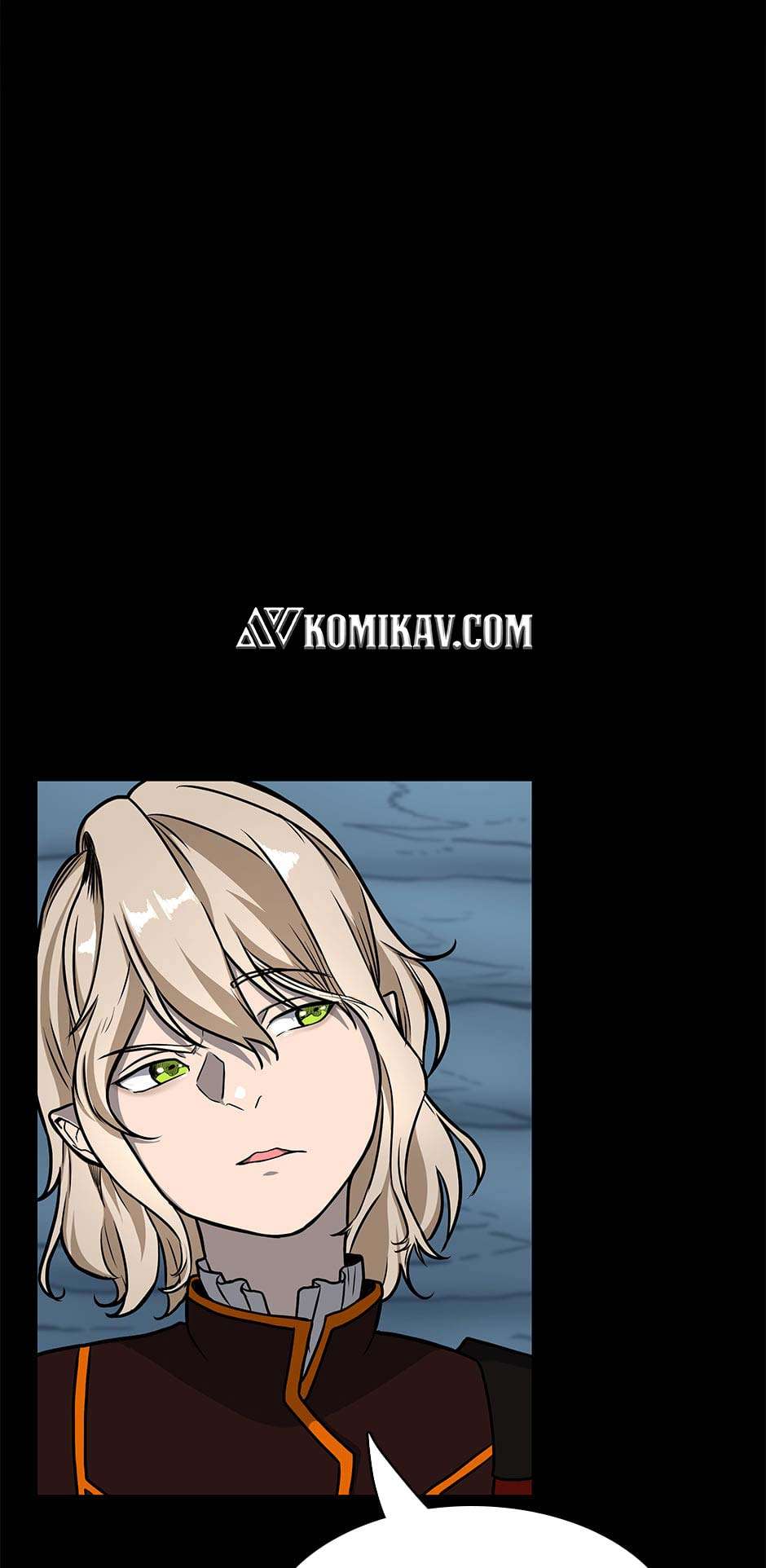 The Beginning After The End Chapter 59 page 9