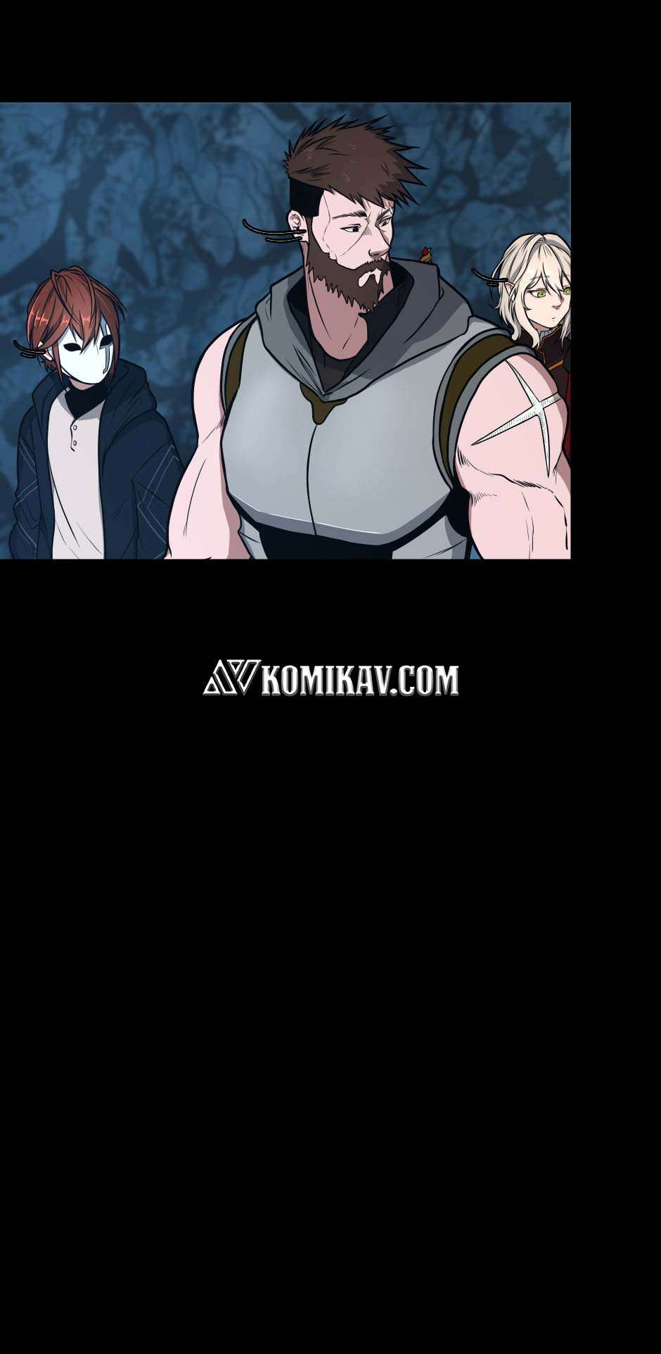 The Beginning After The End Chapter 59 page 13