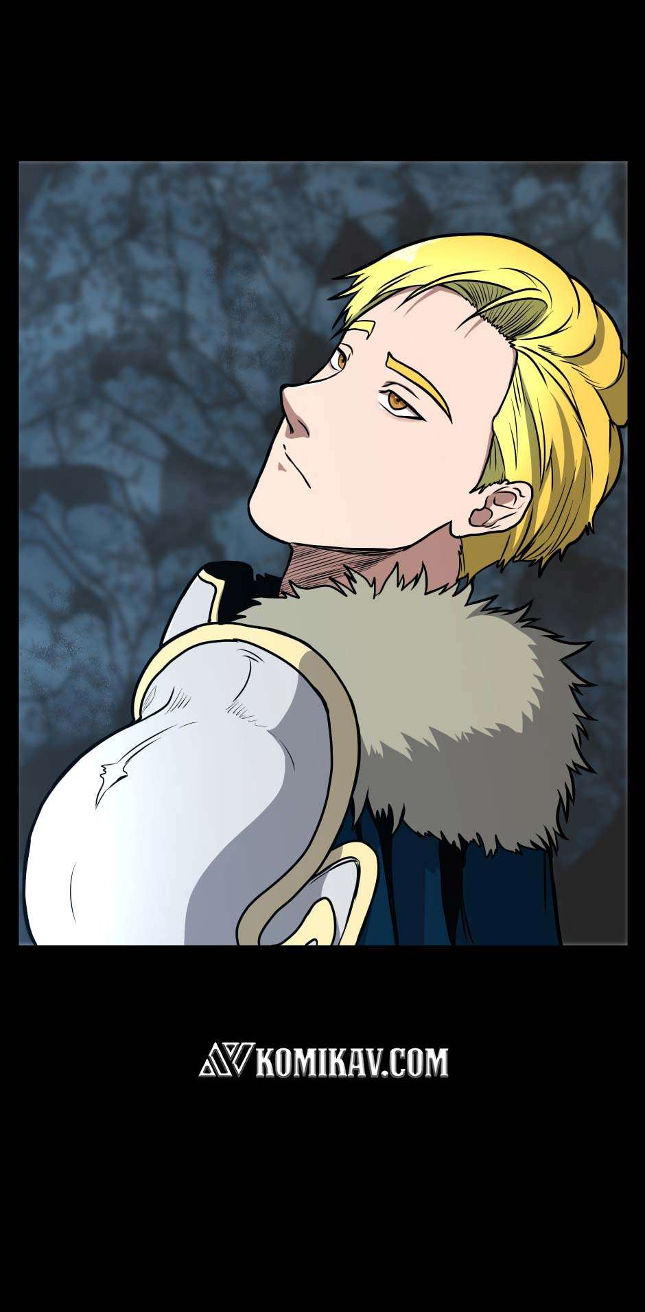 The Beginning After The End Chapter 59 page 15