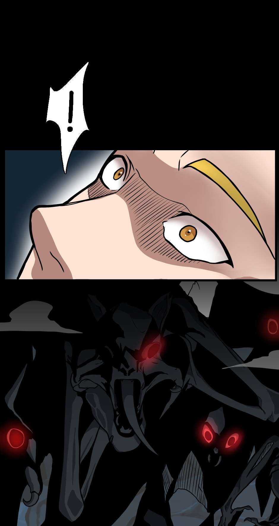 The Beginning After The End Chapter 59 page 16