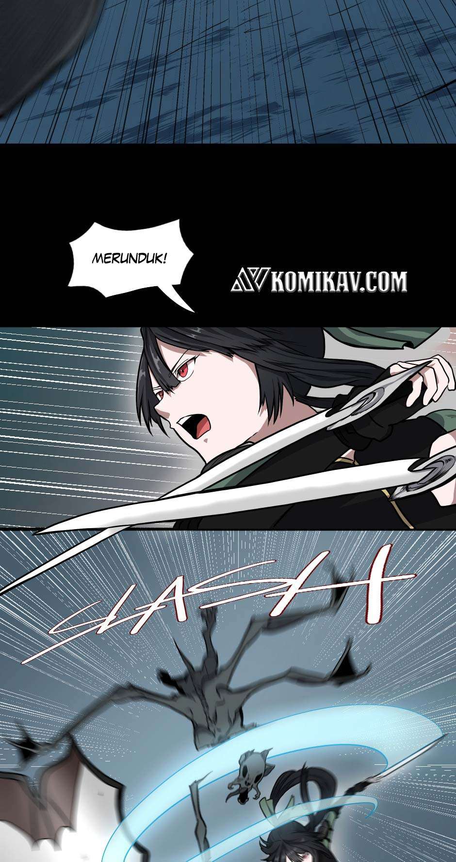 The Beginning After The End Chapter 59 page 23