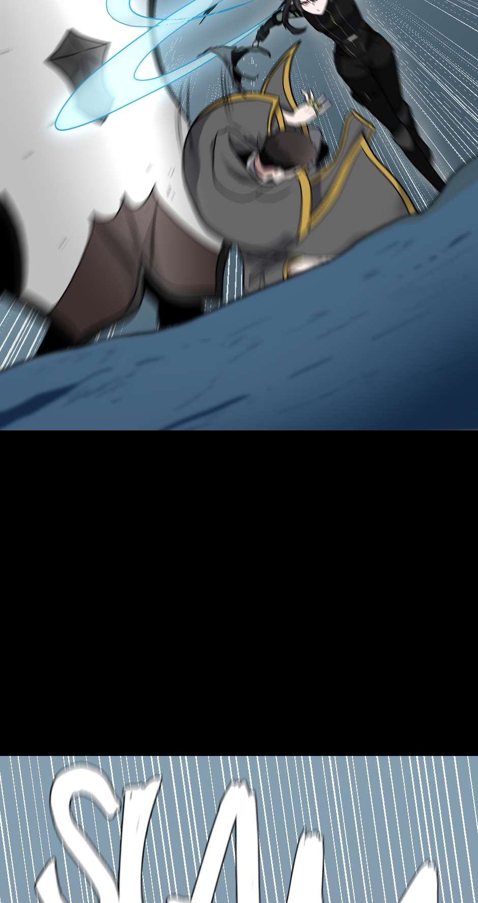 The Beginning After The End Chapter 59 page 24