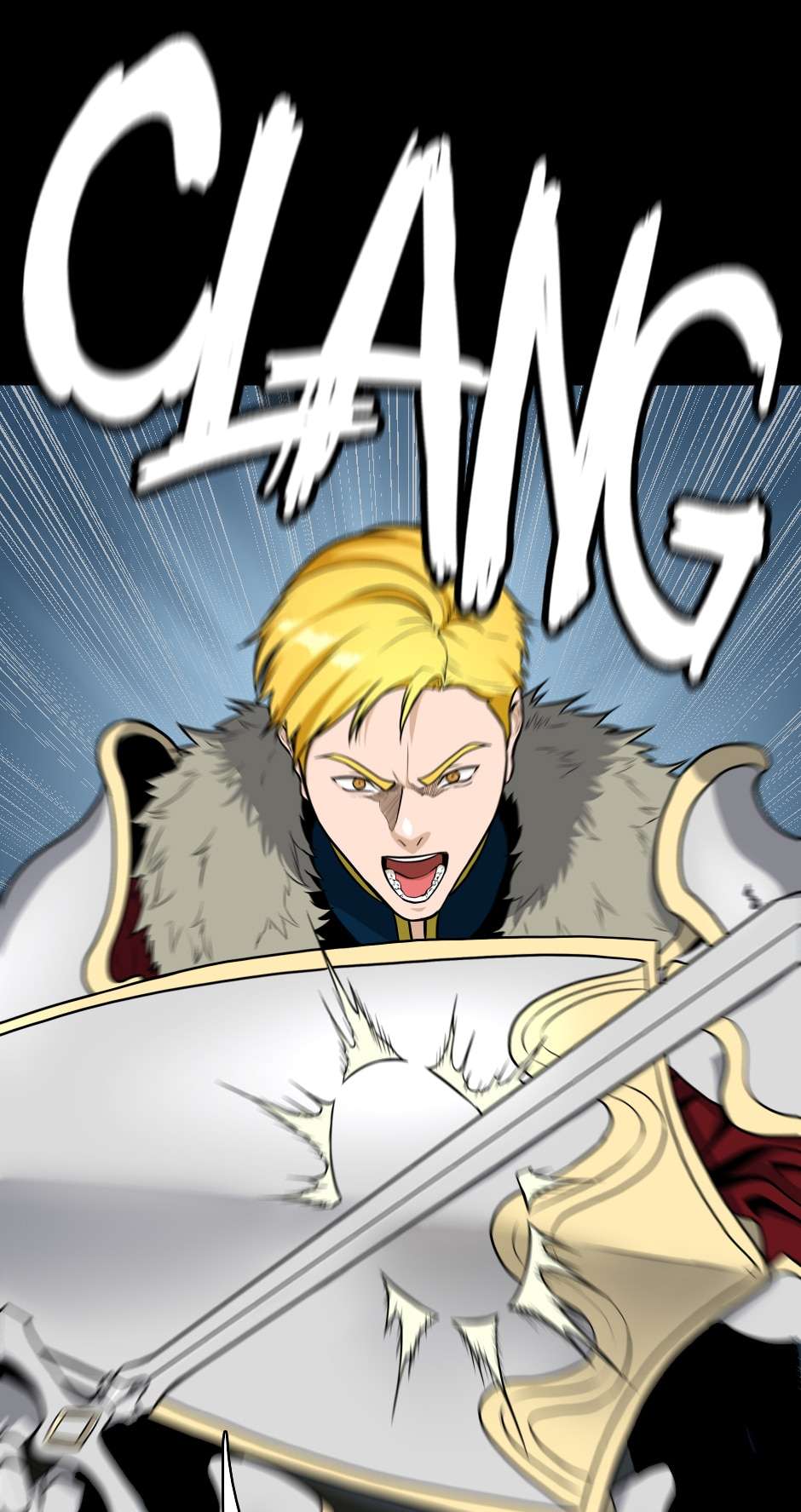 The Beginning After The End Chapter 59 page 26