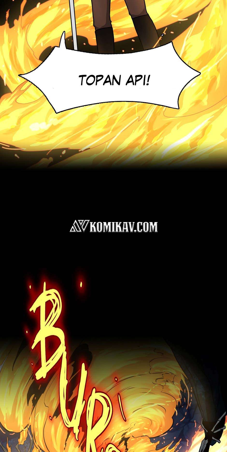 The Beginning After The End Chapter 59 page 37