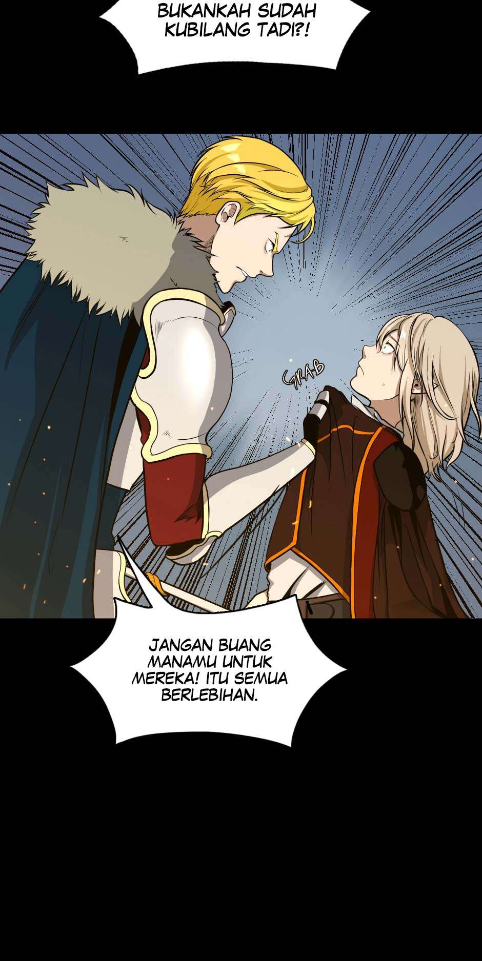 The Beginning After The End Chapter 59 page 42