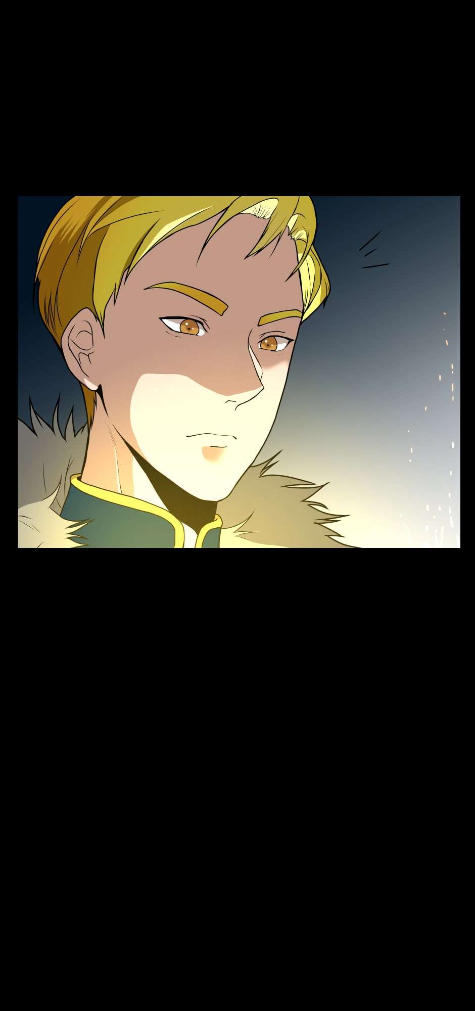 The Beginning After The End Chapter 59 page 58