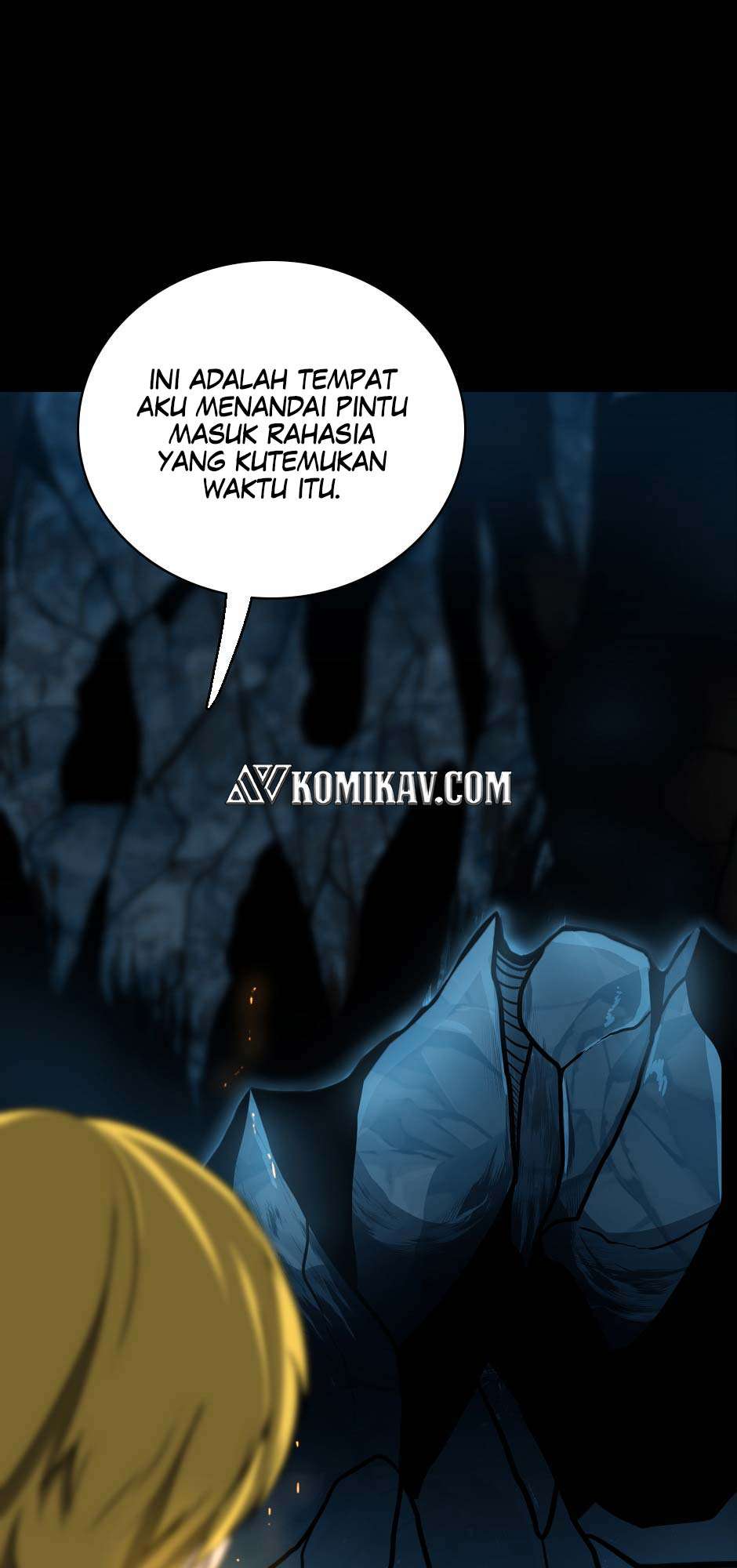 The Beginning After The End Chapter 59 page 59