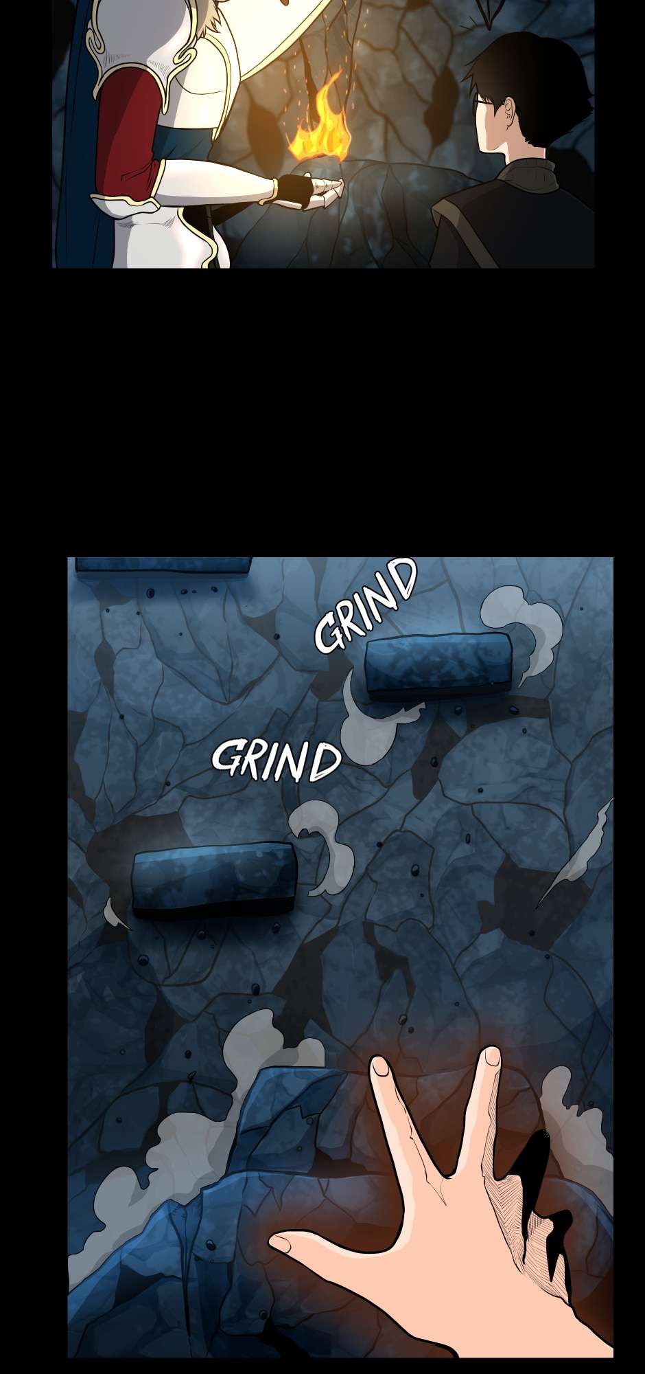 The Beginning After The End Chapter 59 page 62