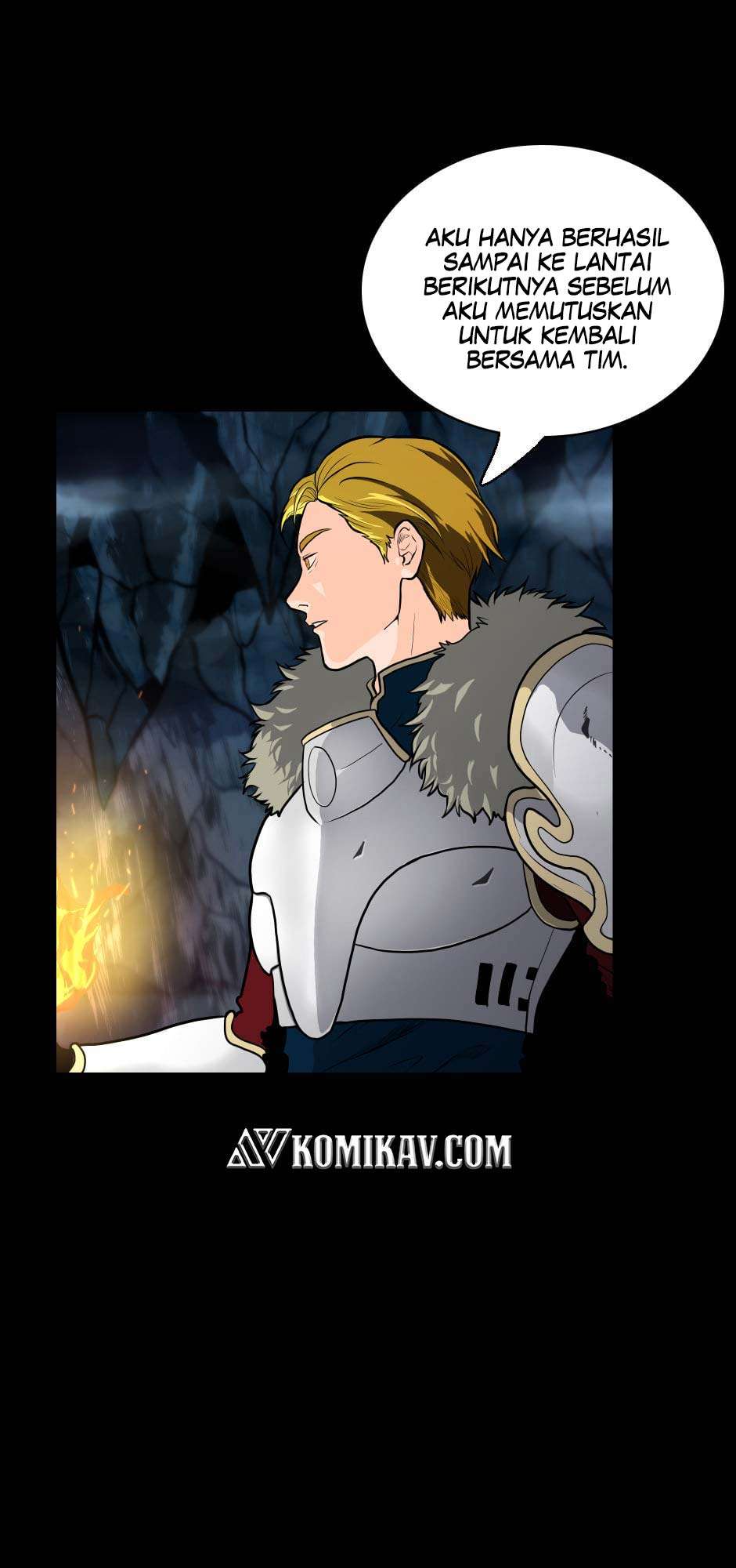The Beginning After The End Chapter 59 page 67