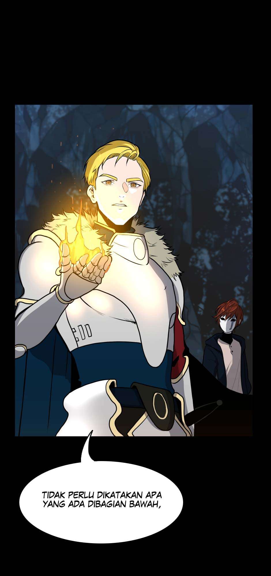 The Beginning After The End Chapter 59 page 68