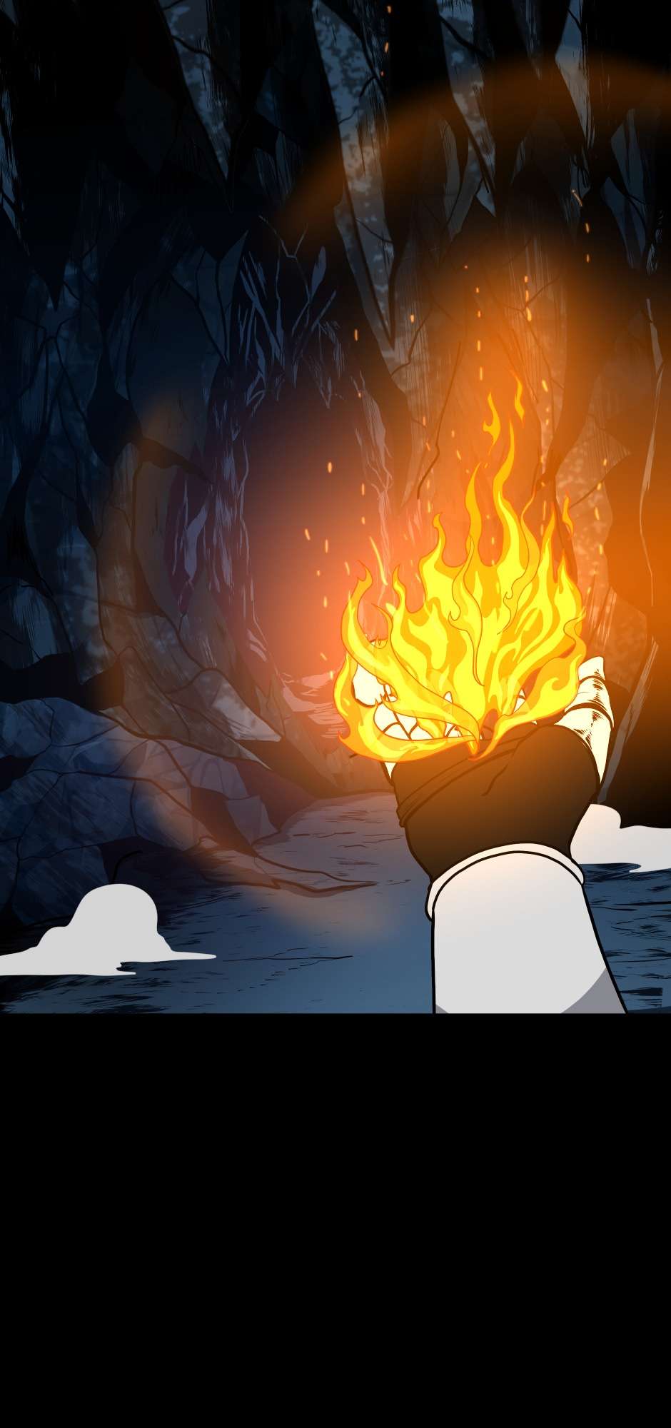 The Beginning After The End Chapter 59 page 70