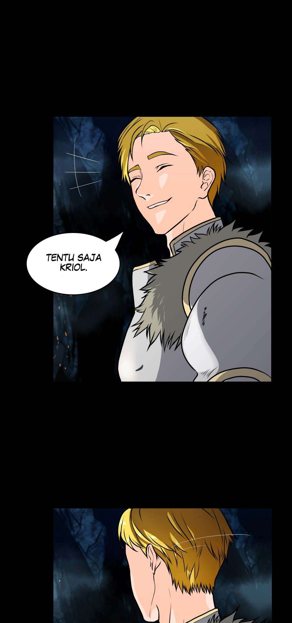 The Beginning After The End Chapter 59 page 72