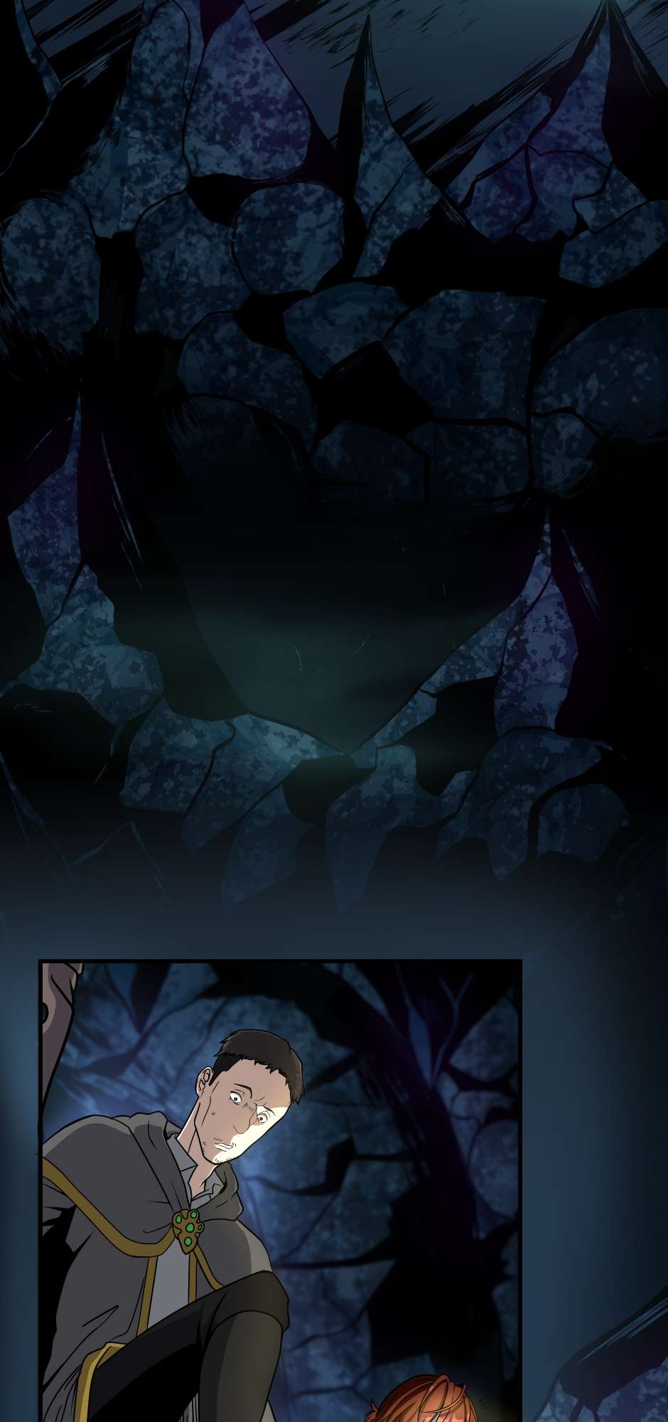 The Beginning After The End Chapter 60 page 2