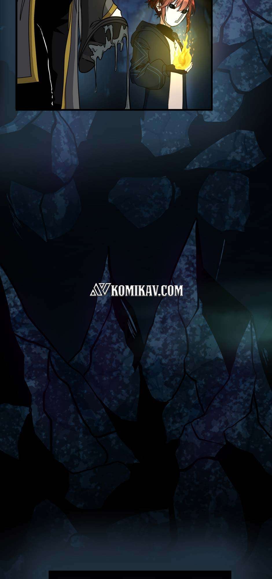 The Beginning After The End Chapter 60 page 3