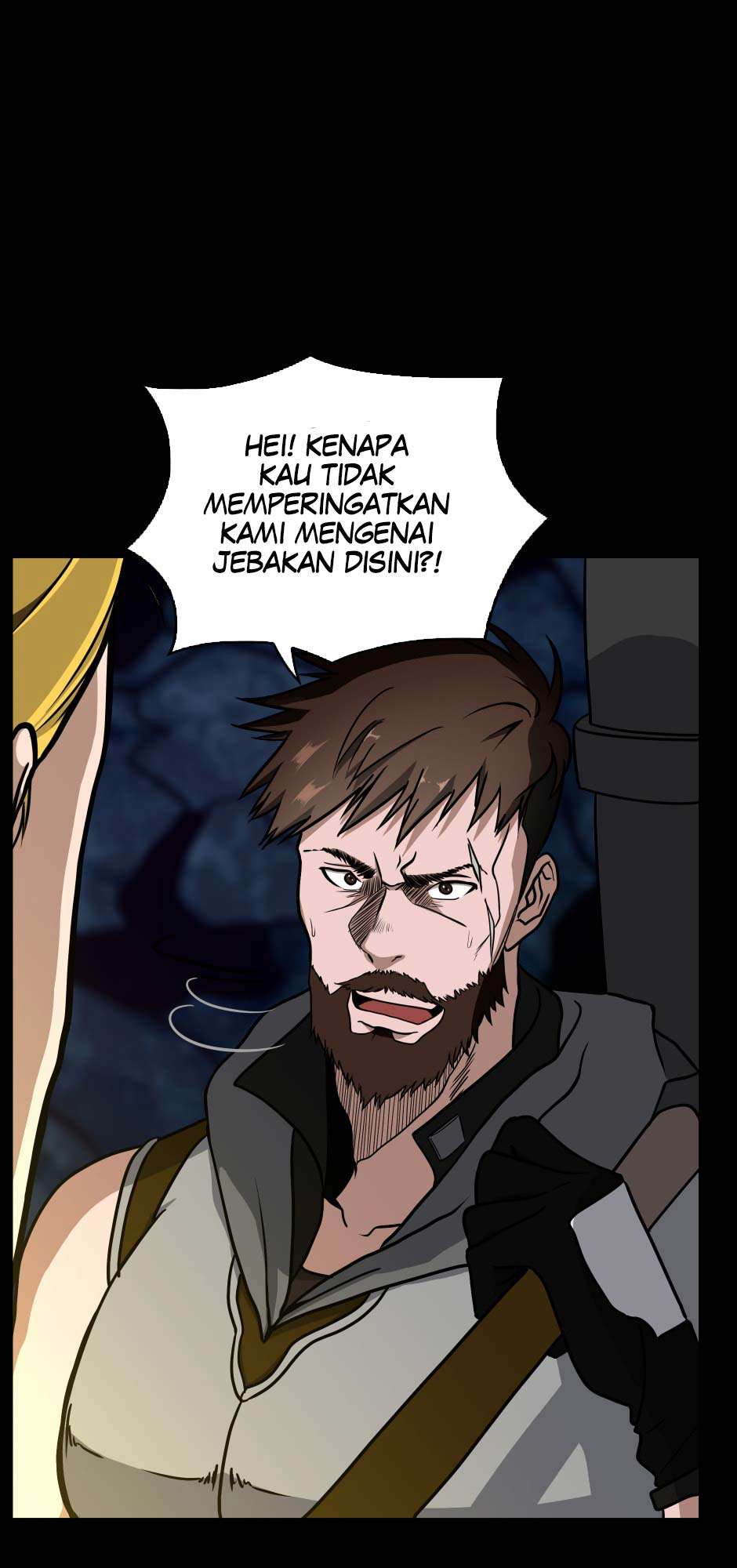 The Beginning After The End Chapter 60 page 12