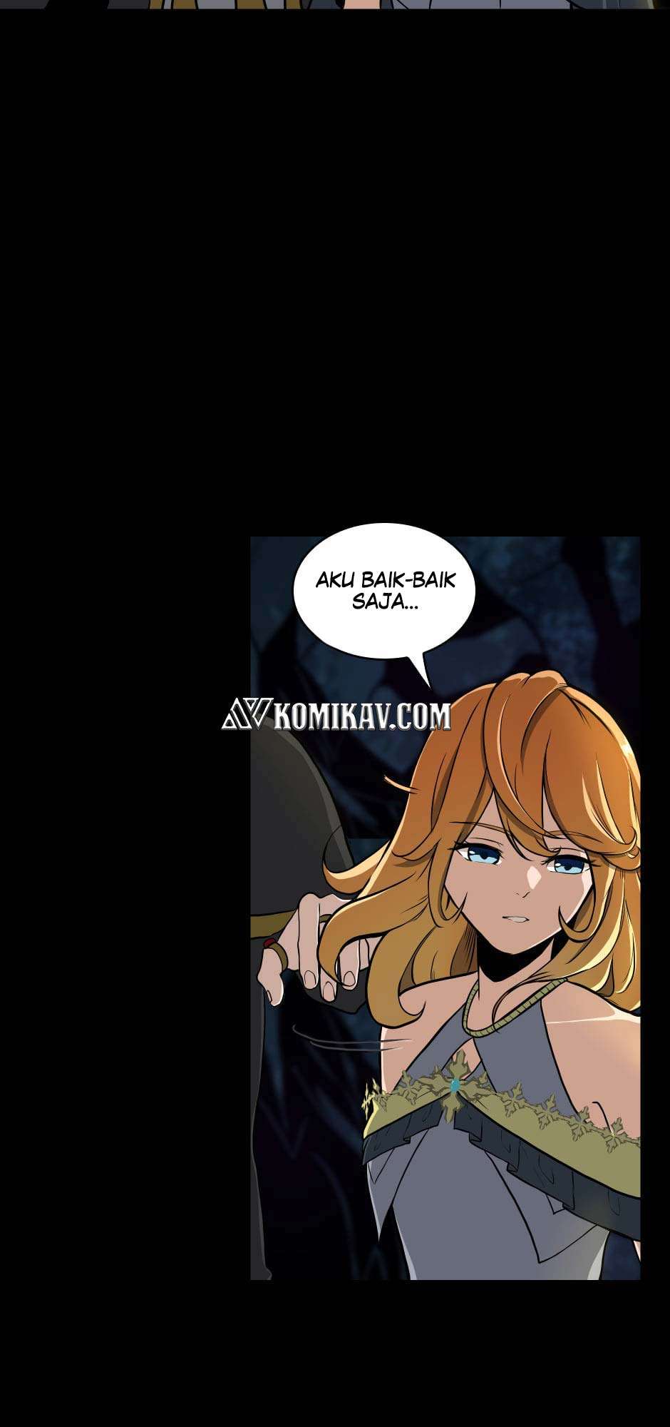 The Beginning After The End Chapter 60 page 15