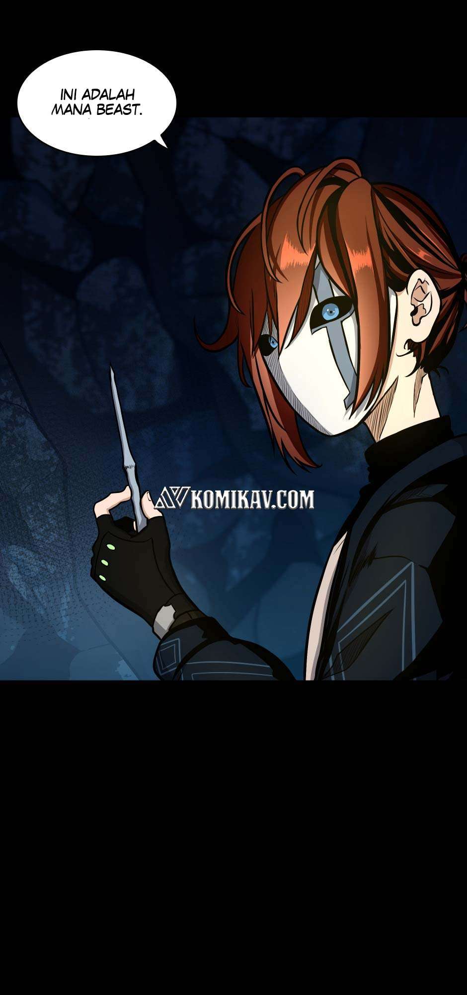 The Beginning After The End Chapter 60 page 19