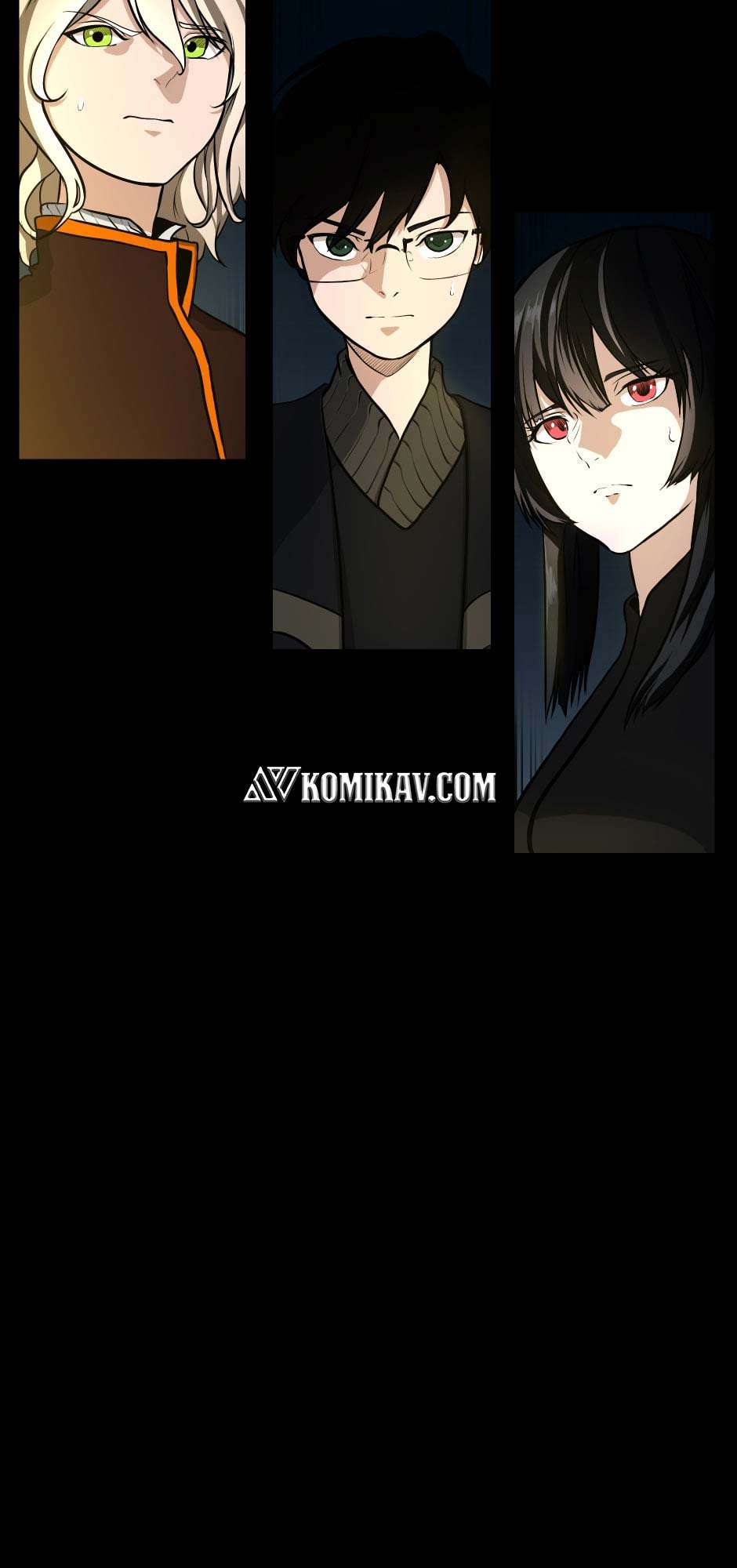 The Beginning After The End Chapter 60 page 21