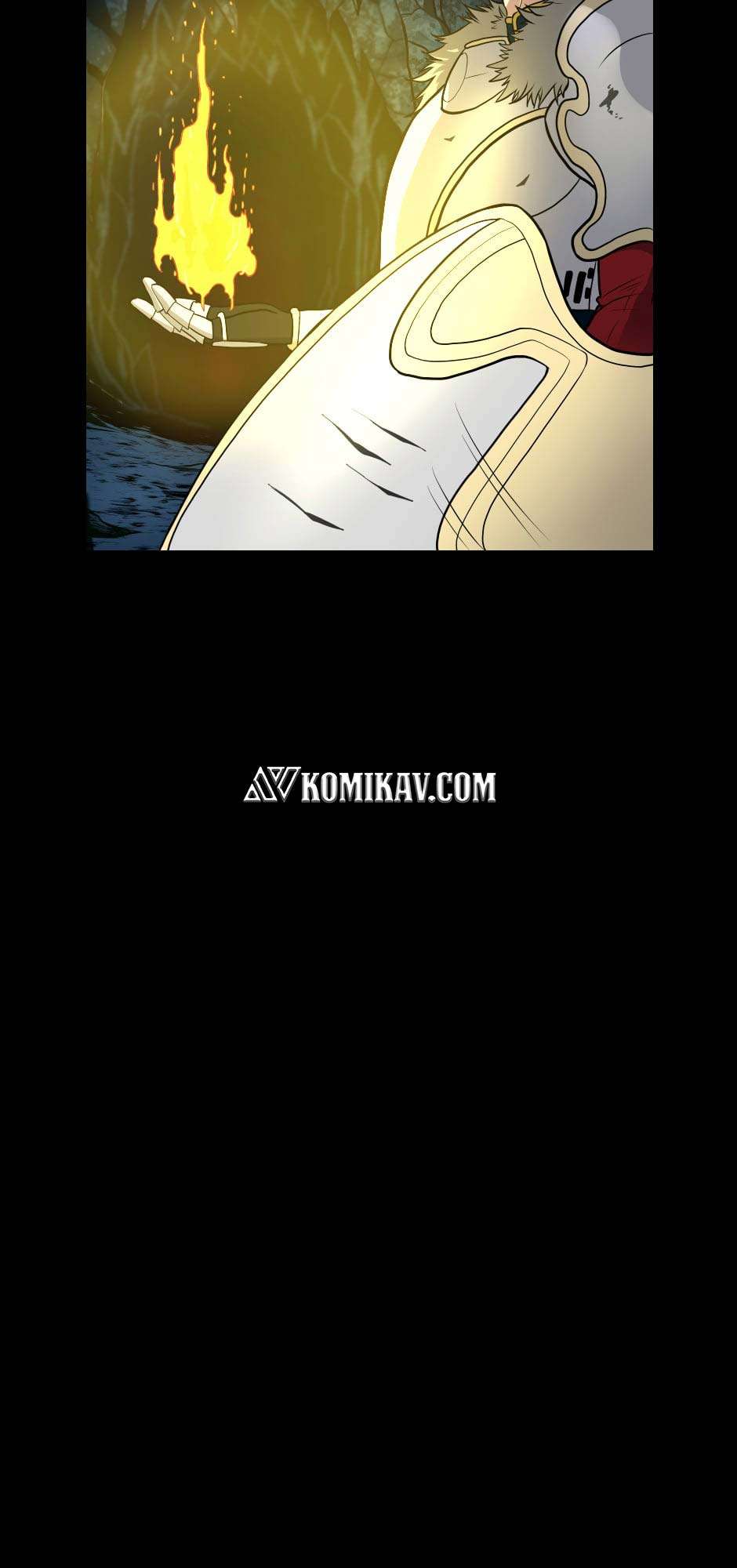 The Beginning After The End Chapter 60 page 23